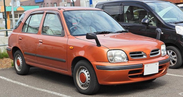 Игра на ЯПе: Угадай АВТО-2