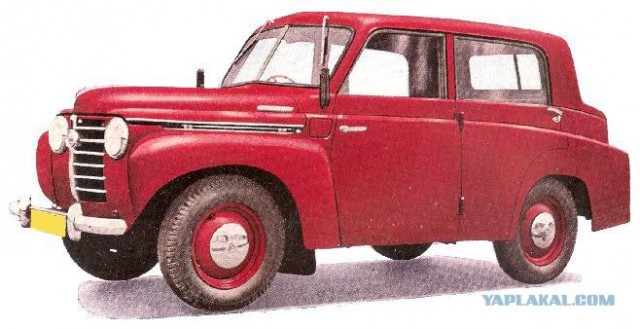 Игра на ЯПе: Угадай АВТО-2