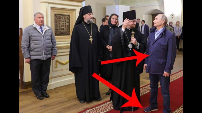 Ожидание и реальность