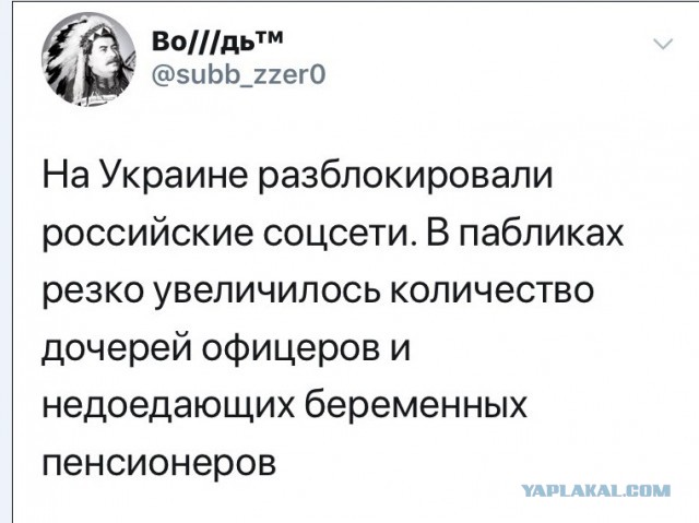 На украинской пиццерии появился "свиной" триколор