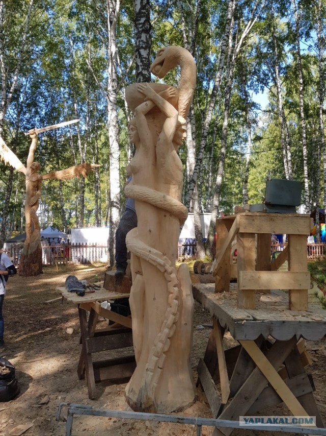Божья коровка