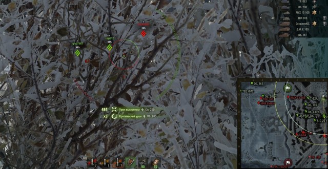 Wargaming 58