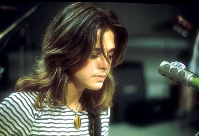 Азбука рока-SUZI QUATRO