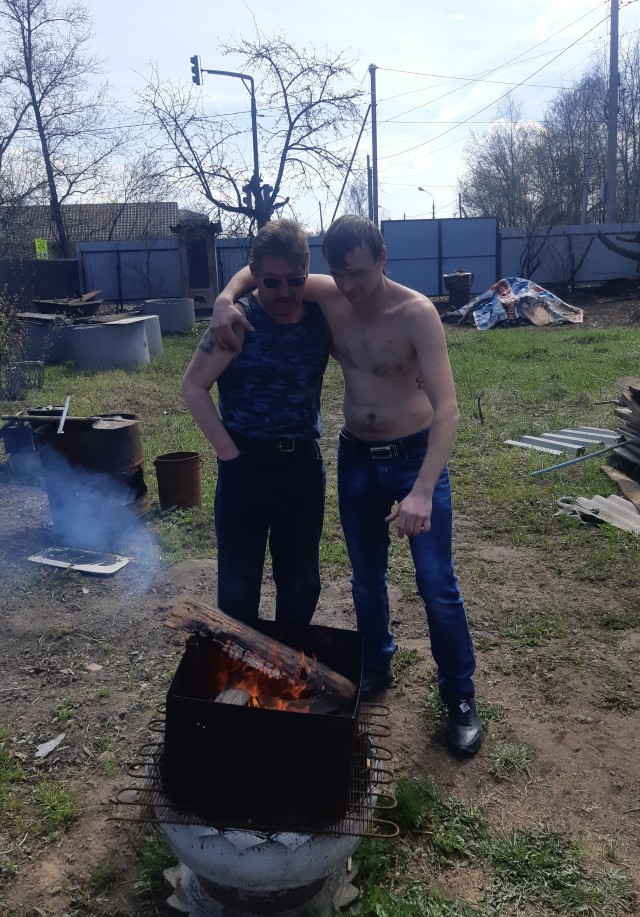 Чудики из социальных сетей 02.05.20