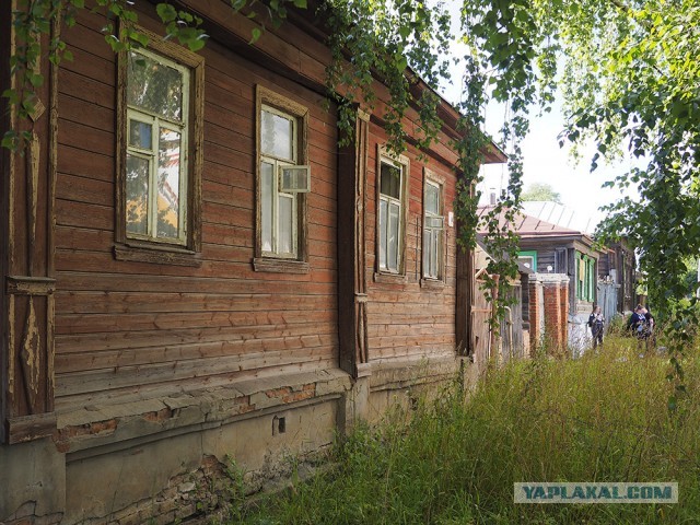 Суздаль