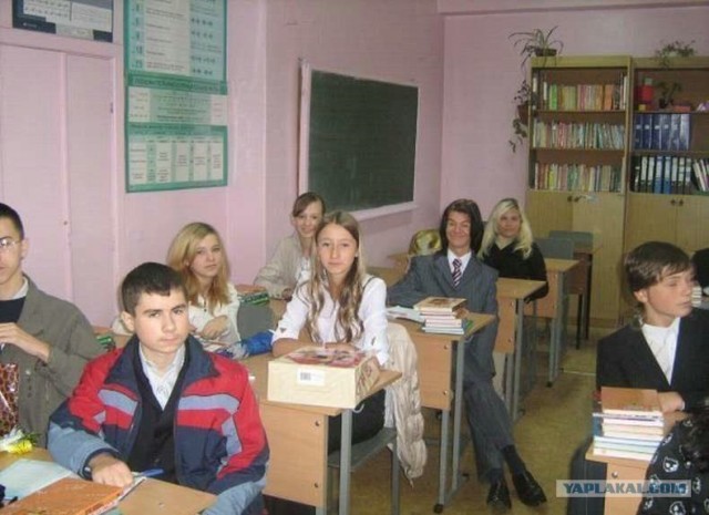 Разрыв мозга - Никита Литвинков