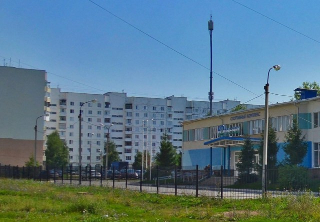 Кровь сверху