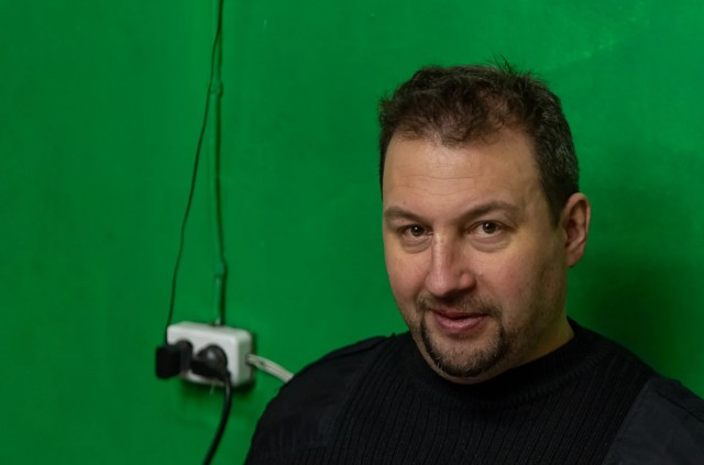 «Родился и рос на Диксоне, уехал на материк, но не смог там жить и вернулся обратно в Арктику» - рассказал свою историю Игорь