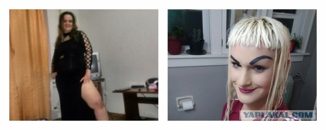Это вам не инстаграмм (март)