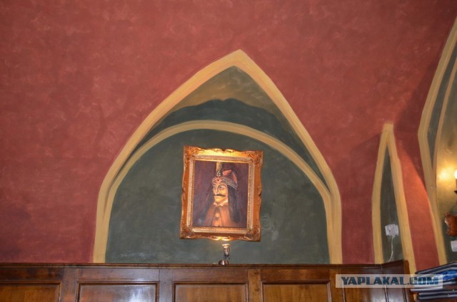 Путешествие по Румынии с семьёй на автомобиле