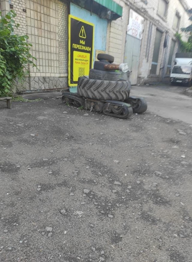 Всяческие картинки 16.06.2021