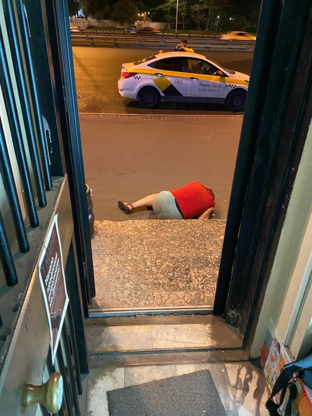 Чудики из социальных сетей 26.06.21