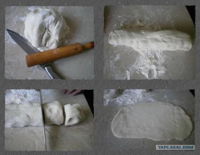 Пироги от © FrauMartы. Платиновый альбом.