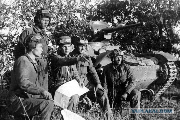 Как Смоленское сражение изменило ход Великой Отечественной войны