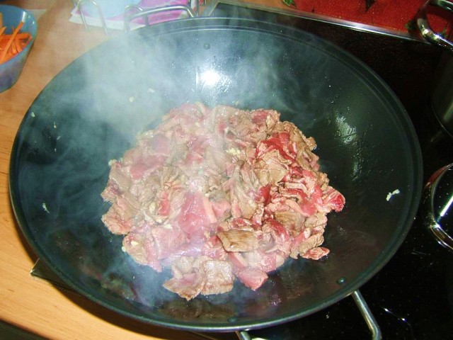 Тайская кухня