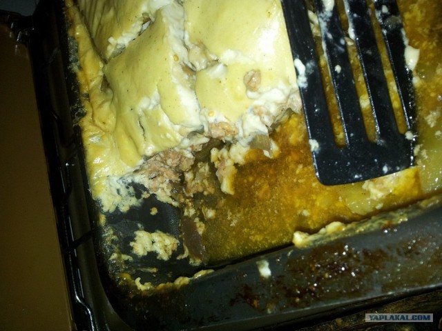 Пятничные посиделки на теплотрассе ©