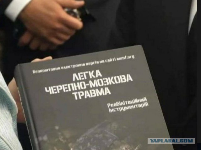 «Мы можем повоевать за Крым» — глава СНБО Украины