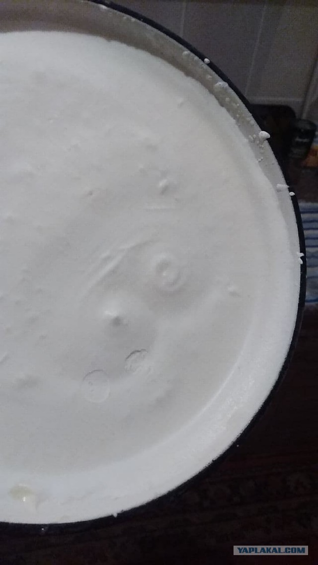 Кулинарная общалка