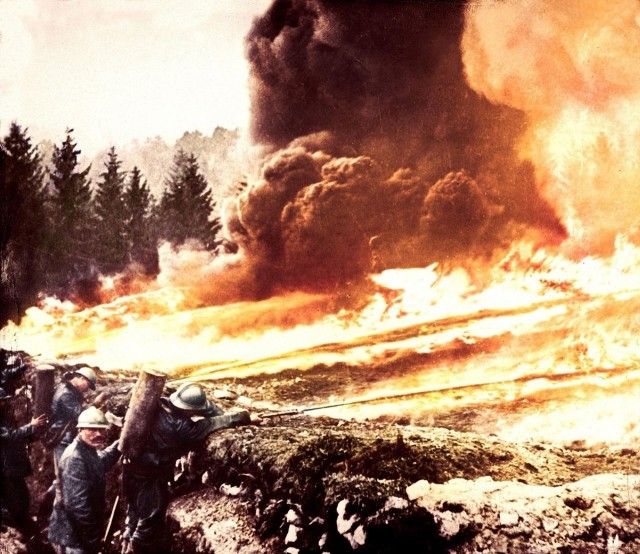 Фото и картинки из недалёкого прошлого - 37