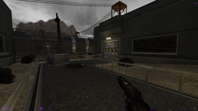 Российский разработчик выпустил модификацию Half-Life — Delta, на создание которой ушло 12 лет
