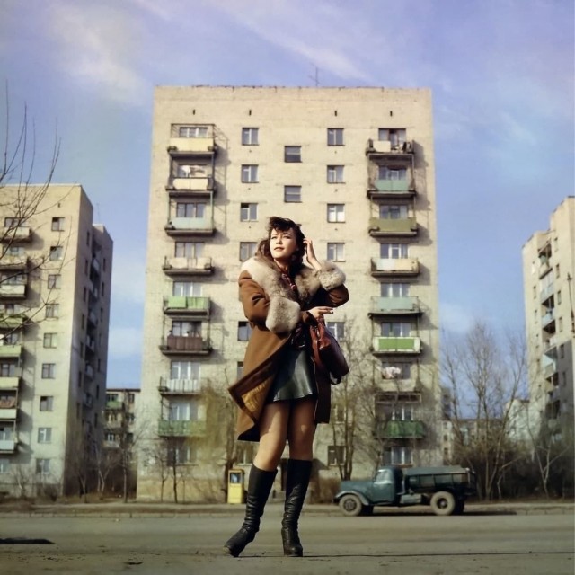 Люди и лица 20.11.21