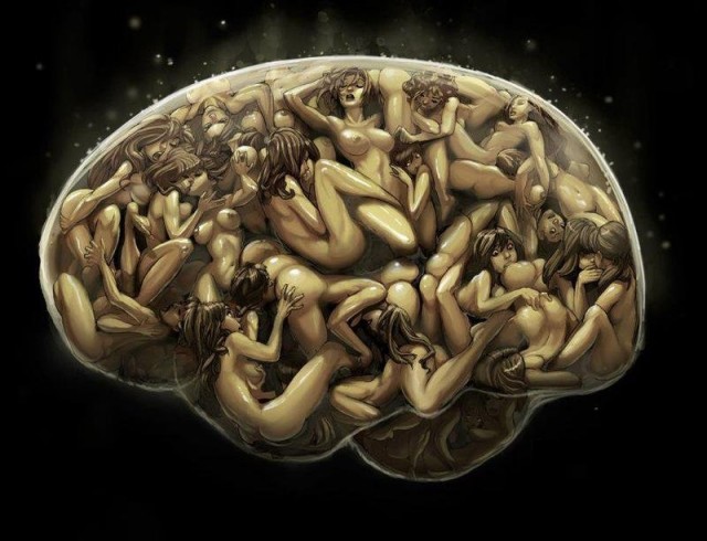 Татьяна Черниговская: Мозг мужчины отличается от мозга женщины