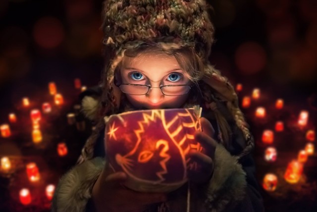 Новогодние и разные картинки