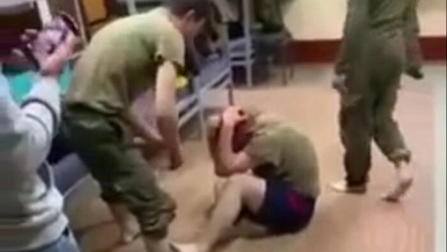 Уроженец Донбасса расстрелял сослуживцев в 24-й бригаде ВСУ.