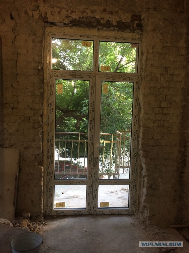 Ремонт квартиры с минус десяти