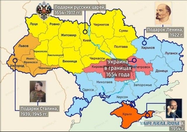 «Я на своей земле!» — слова российского танкиста