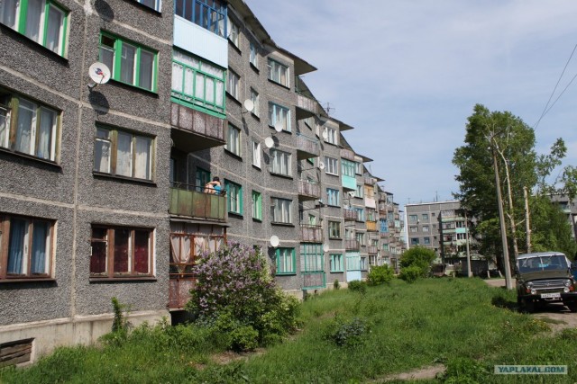Сольвычегодск