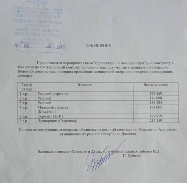 Есть "диванные воины"? Ваш выход. В Петербурге набирают добровольцев для отправки на Украину