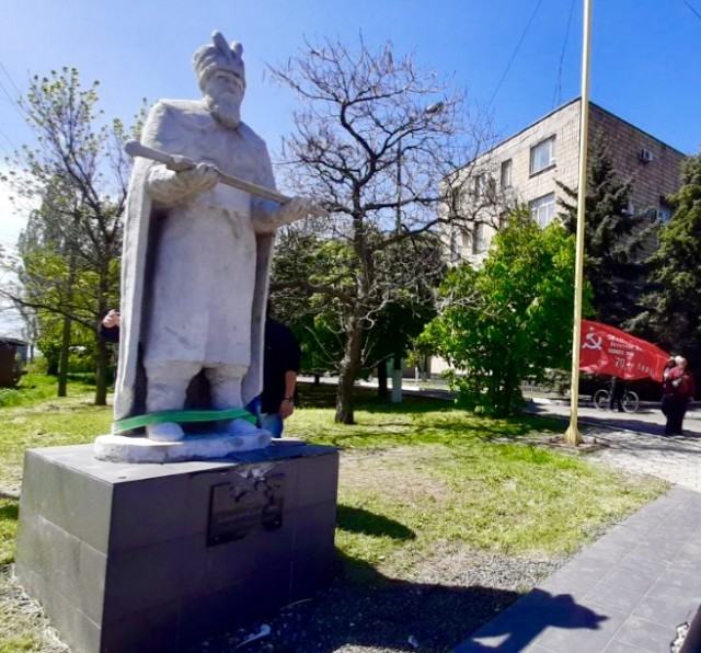 Пандемия. Коронавирус и съехавшие крыши. Россия и мир. Часть 34.