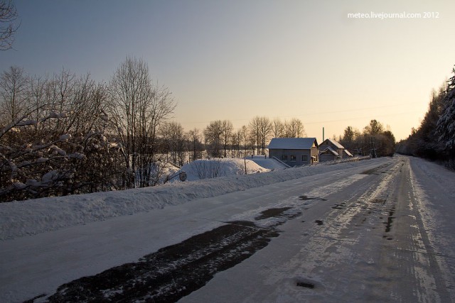 Ленинград-Петрозаводск-Ленинград.