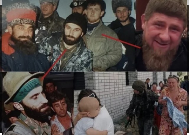 27 лет назад, 14 июня 1995 года, произошел один из самых крупных и кровавых террористических актов в истории России