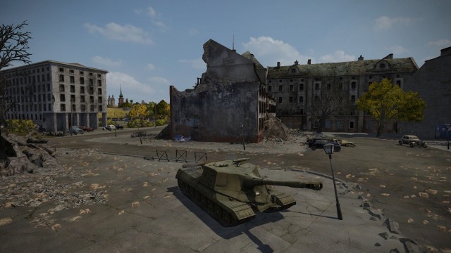 Wargaming