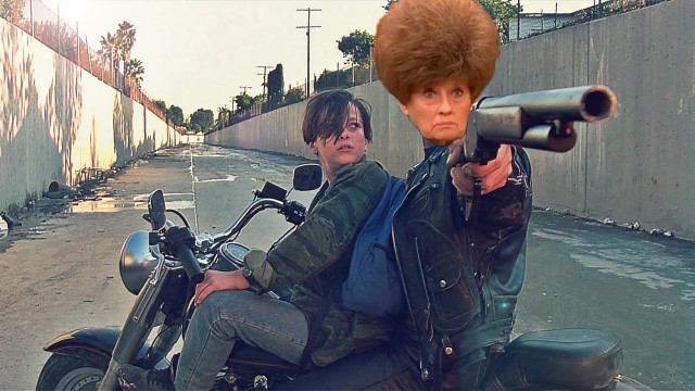 Фотожаба. Лампочка.