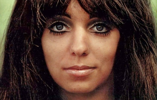 Shocking Blue - Venus. Интересные факты о "шизгаре"