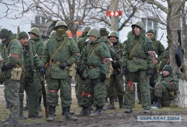 Госдума сразу приняла во 2-м и 3-м чтениях законопроект, который вводит понятия «мобилизация» и «военное положение»