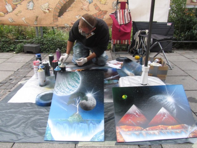 Мечты сбываются