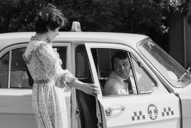 Фотохроника "загнивающего совка". Часть 3