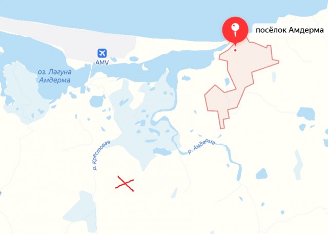 ЯП, на тебя уповаю!