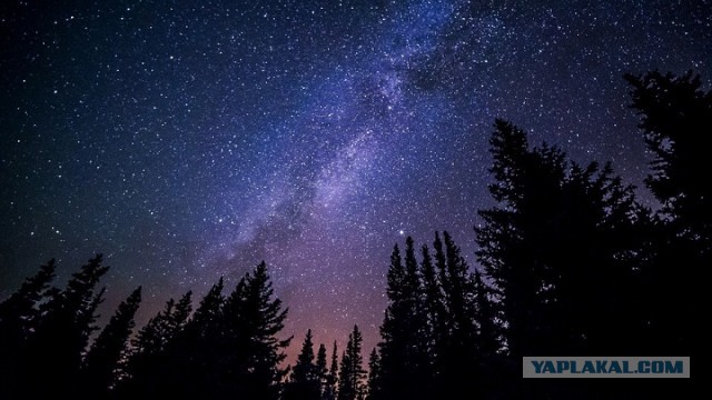 10 неожиданно шикарных фото космоса, которые любители сняли через простенькие телескопы