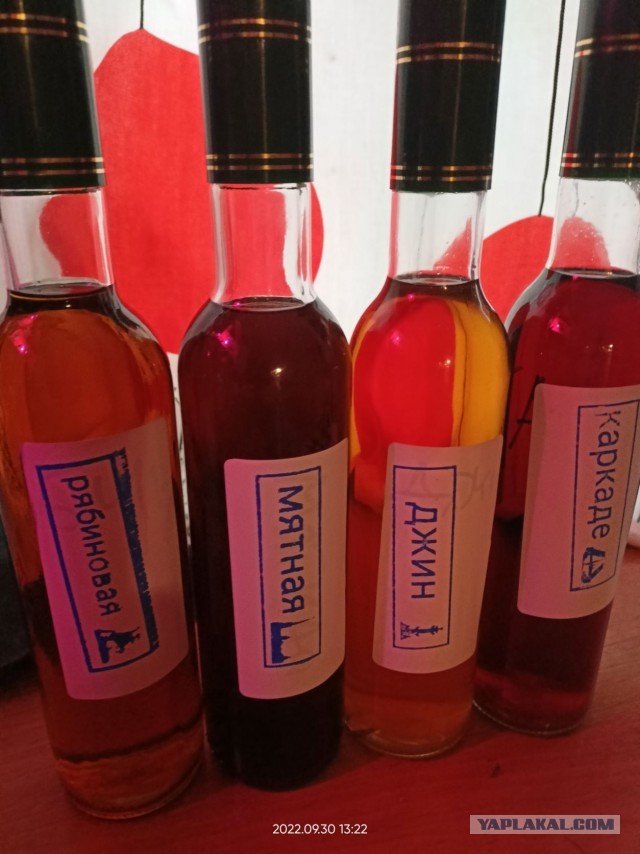 Хобби, такое моё хобби (на фото) + маленький конкурс. Часть 2