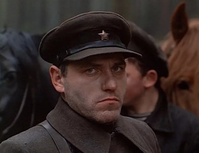 Одна "незнаменитая" победа Советского кино