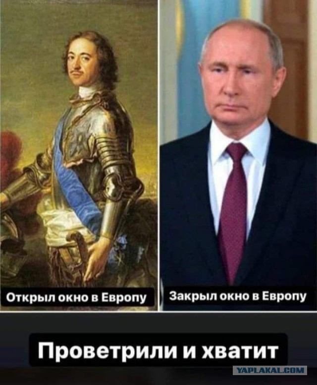 Международный уголовный суд в Гааге выдал ордер на арест Владимира Путина и Львовой-Беловой