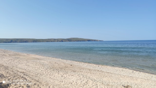Ейск, приехал с отдыха