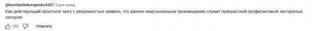 Инстасамка помогает людям своими песнями