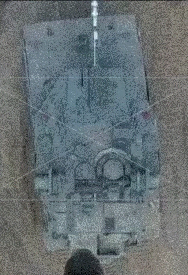 Сдерот - это новый Перл Харбор