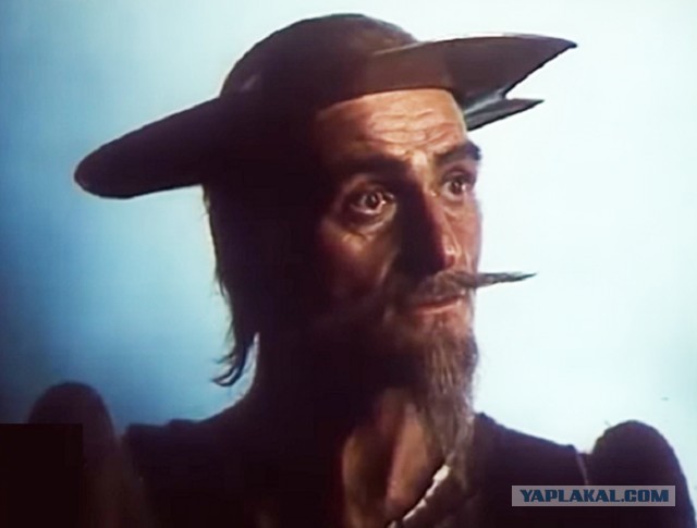 Кем был до революции Черный Абдулла?